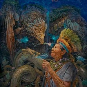 Meet your Posher, Eric